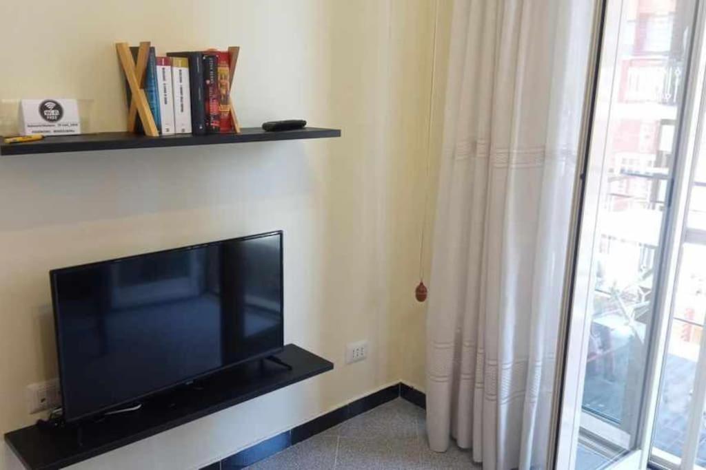 Aurelia - Apartment Begonia Rome Exterior photo