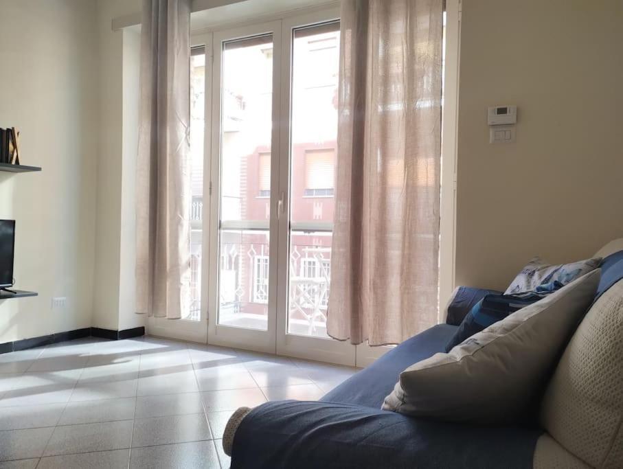 Aurelia - Apartment Begonia Rome Exterior photo